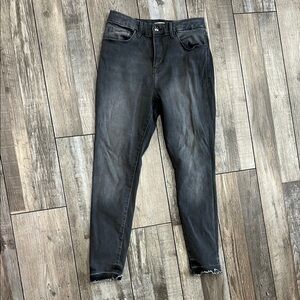 Good American good legs skinny Jeans